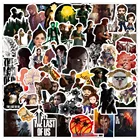 Наклейки для мотоцикла, скейтборда, велосипеда, ноутбука, телефона, чемодана, автомобиля, 1050 шт.упак.