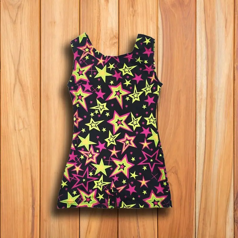 

Kids Girls Ballet Dress swan lake dancewear children perform wear Toddler&Teens Dance Leotard star Kids Gymnastics Suits
