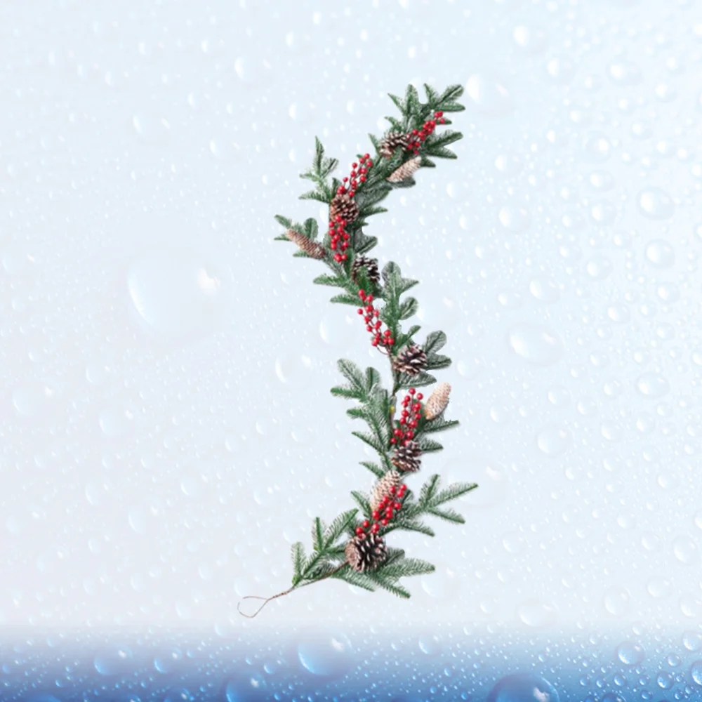 Подвеска для витрин и рождественской елки подвеска сделай сам 70 см