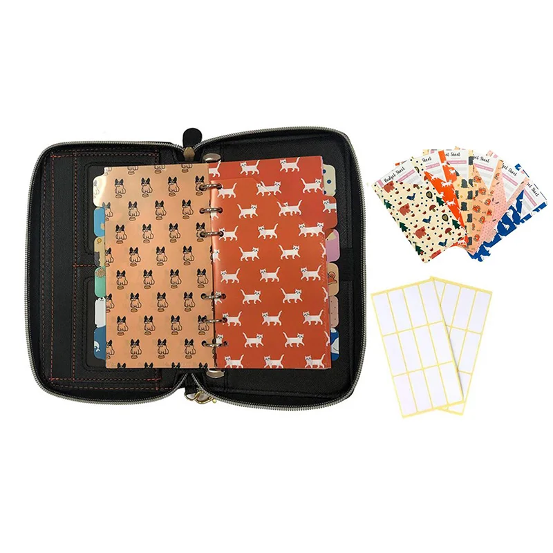 Кошелек-конверт кошелек-конверт система-конверт для составления бюджета