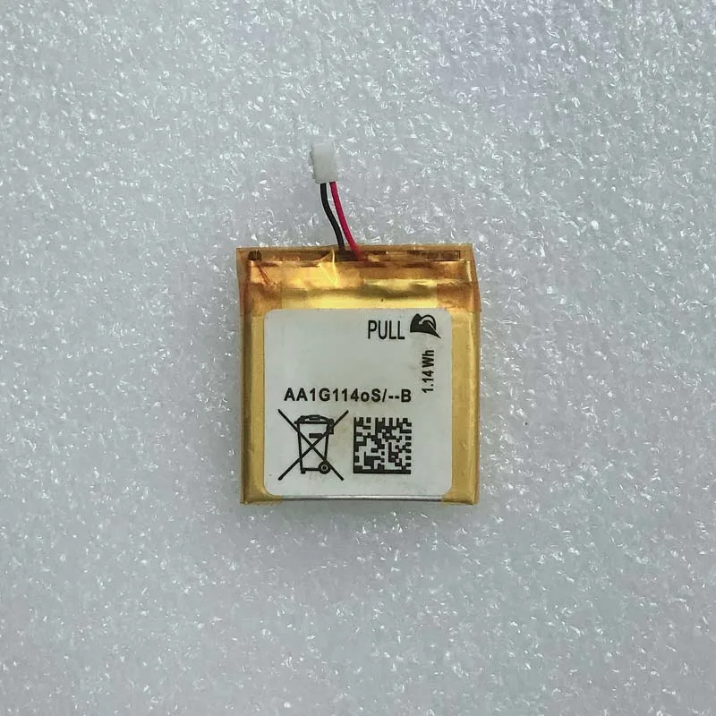 Аккумулятор для Samsung Gear S SM-R750 R750 | Электроника