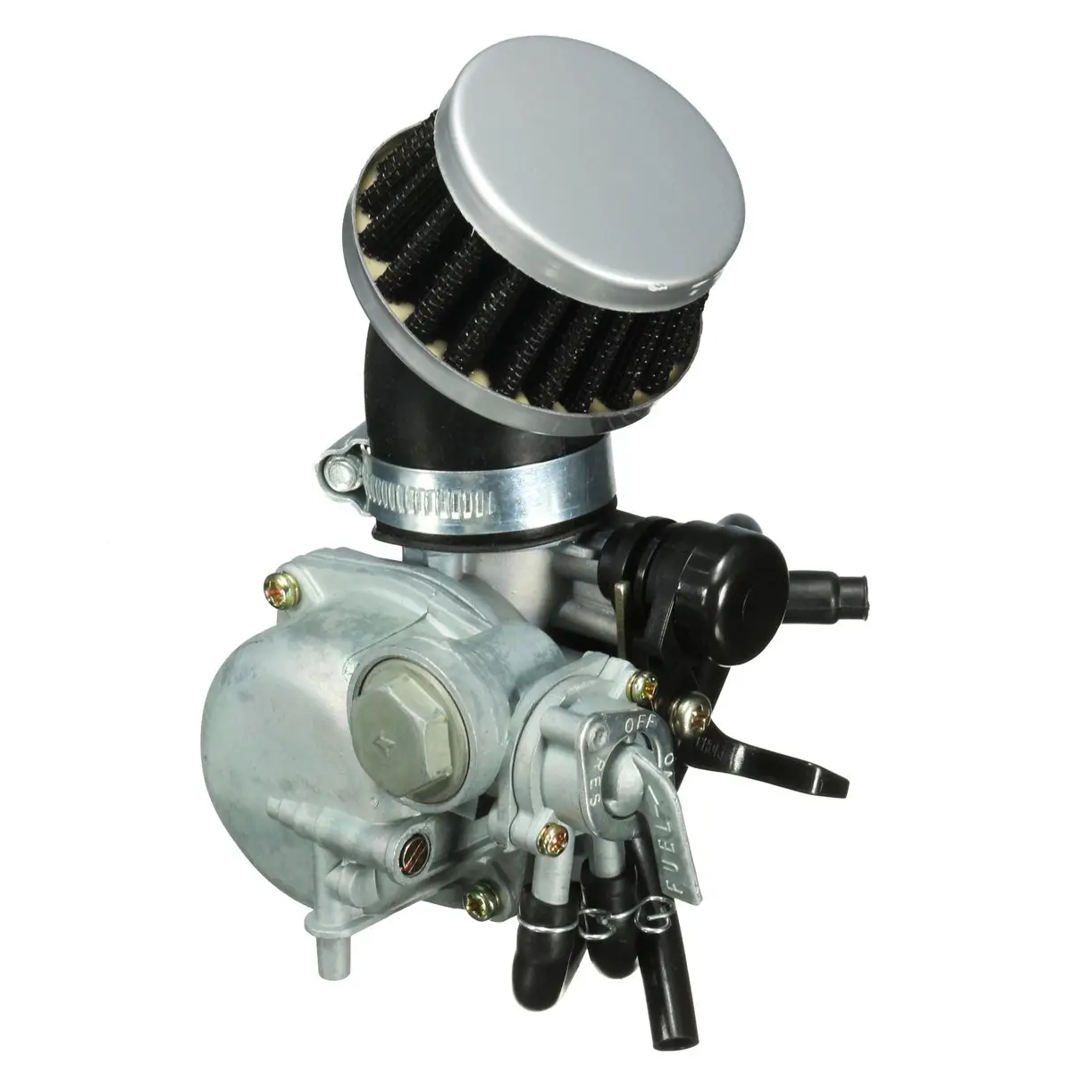 Новый Карбюратор Carb с воздушным фильтром для Honda ATC70 ATC 70 1978-1985 3-колесный |