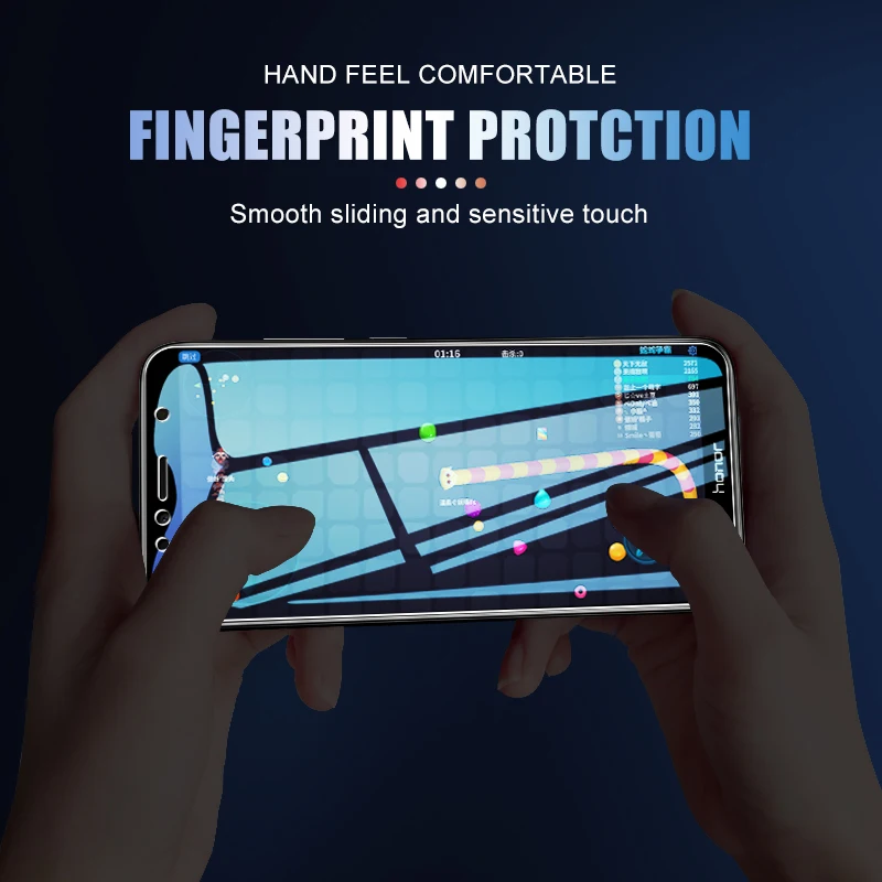 

3Pcs Tempered Glass For Huawei Honor 7A 7C 7S 7X Screen Protector Glass on the Honor 9X 8X 8S 8A 8C 9H Protective Glass Film