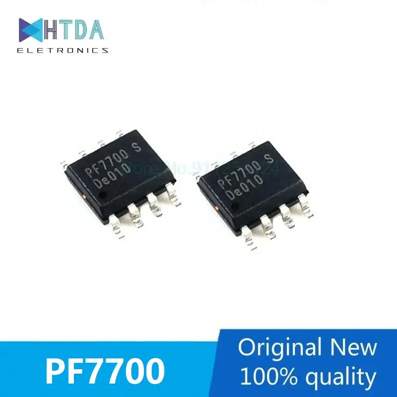 

10pcs/lot PF7700 S PF7700S PF7700AS SOP8