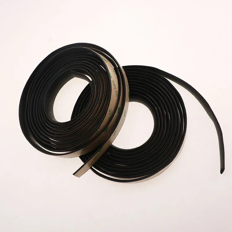 

3M Car Rubber Seal Front Rear Windshield Sunroof Seal Strips for Subaru Forester Outback Legacy Impreza XV BRZ