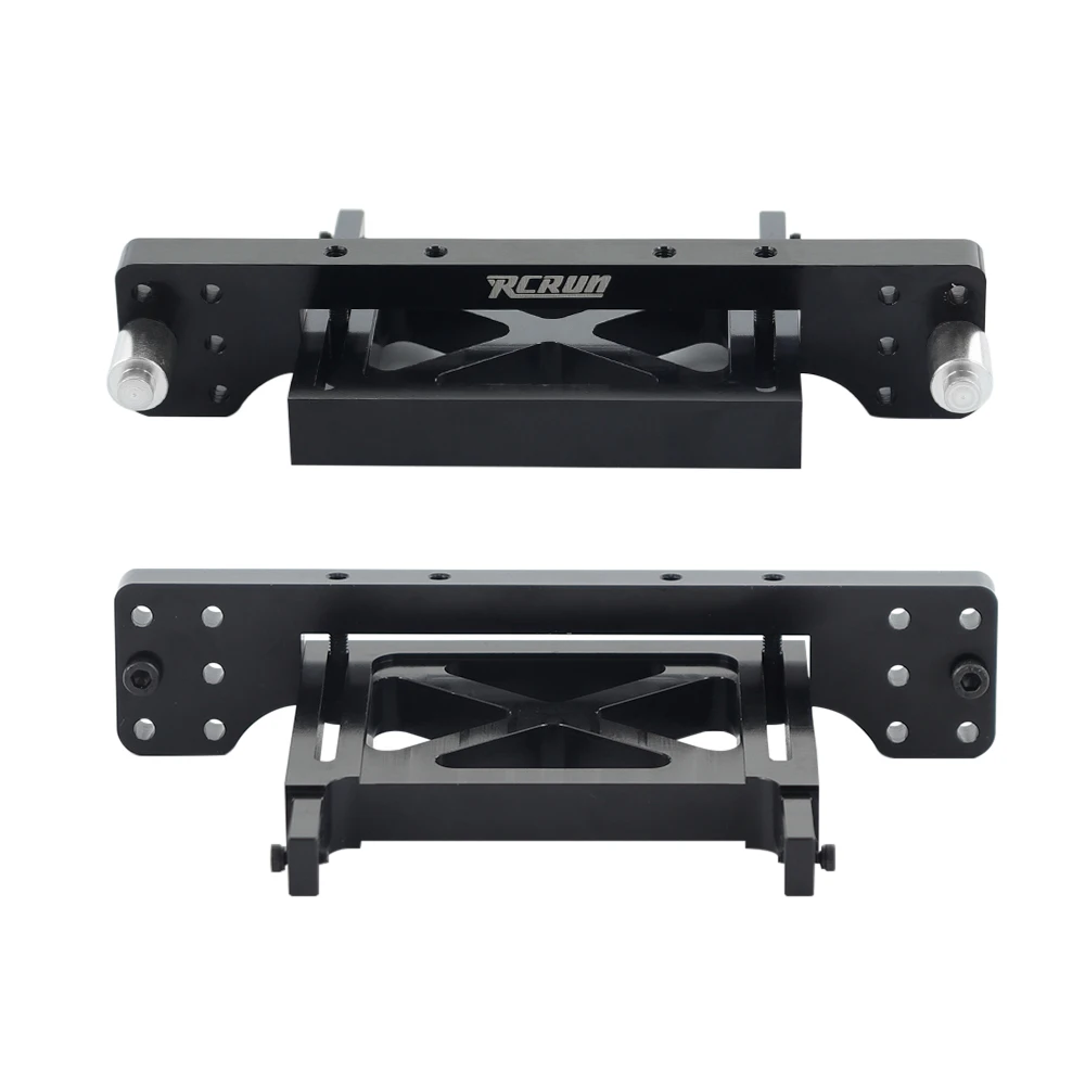 Металлический корпус с фиксированным кронштейном набор крепежных стоек для Land