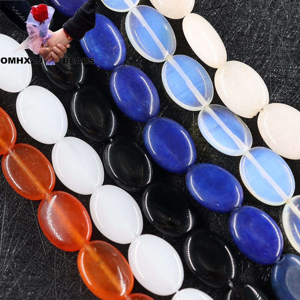 OMH Z83 13x18 мм полированные ювелирные изделия своими руками изготовление браслетов