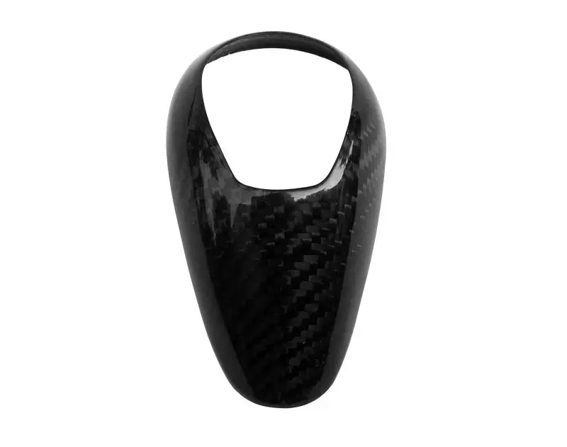 

Car Accessories Carbon fiber Gear Shift Knob Cover Trim For BMW F80 M3 F82 M4