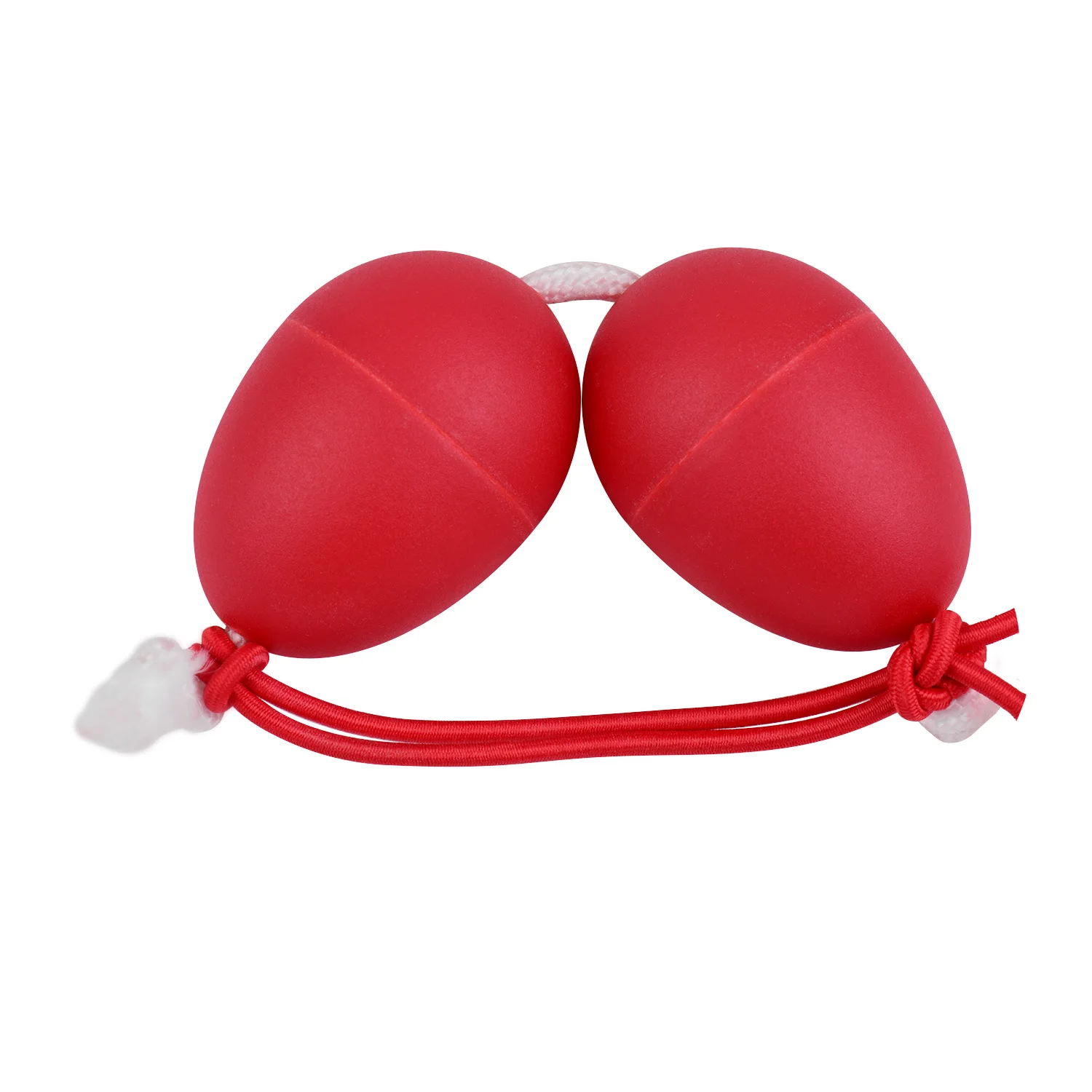 1 пара наручных песочных яиц шейкер перкуссионный инструмент пластиковый