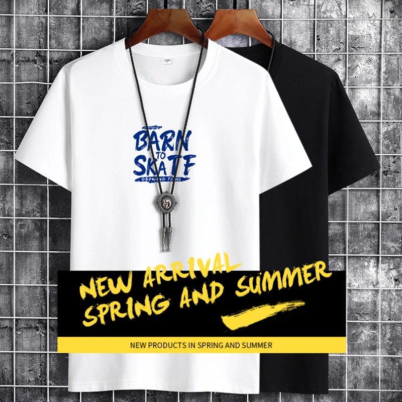 

Футболка Мужская/женская с коротким рукавом, крутая Повседневная тенниска в японском стиле, модель для пар, лето