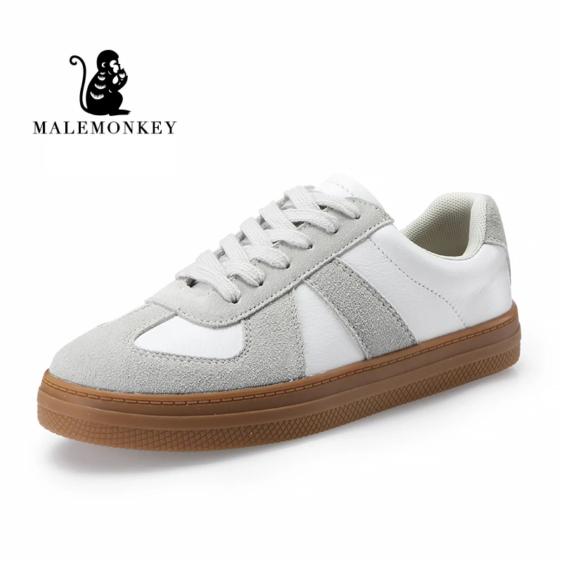 Новинка 2020 года Весенняя женская обувь на платформе женские повседневные