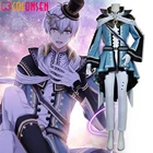 Костюм для косплея Осака Сого IDOLiSH7, юбилей 2020, маскарадный костюм, ONSEN на заказ