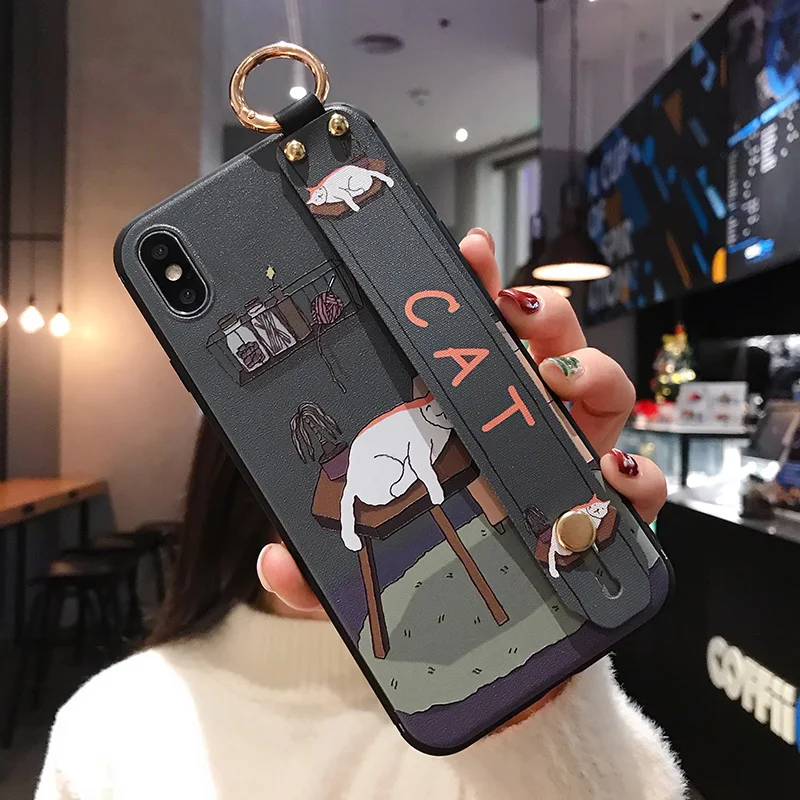 Чехол для Samsung galaxy S8 S9 PLUS S10 S20 plus S21 S22 pro note 8 9 10 NOTE20 ultra A52 A72 A70 A71 | Мобильные телефоны