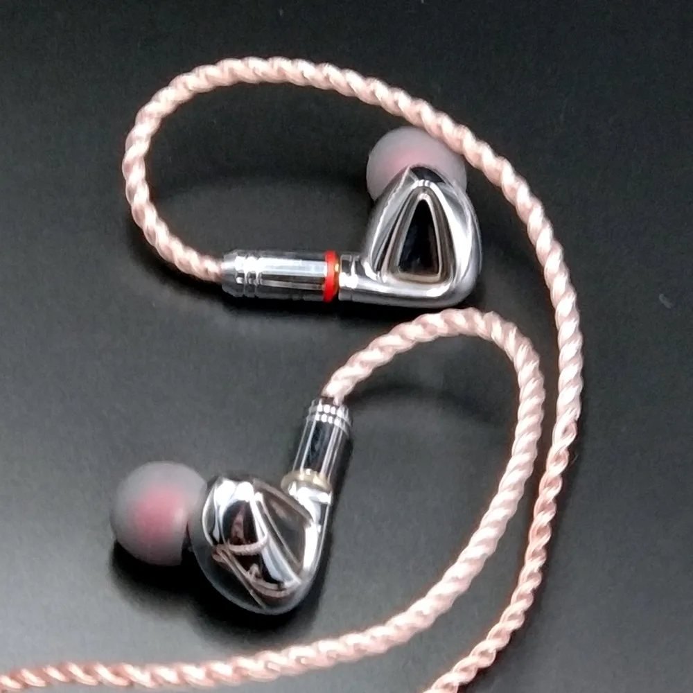 TINHIFI P1 HIFI наушники 10 мм ортодинамический плоско-мембранный драйвер DJ гарнитура MMCX кабель TINAudio T2 PRO T3 S7 F3 KXXS KING PRO