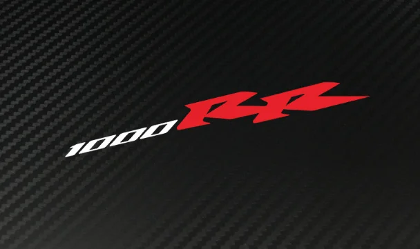 Виниловые наклейки для автомобиля CBR 1000RR гонок на мотоциклах | Автомобили и