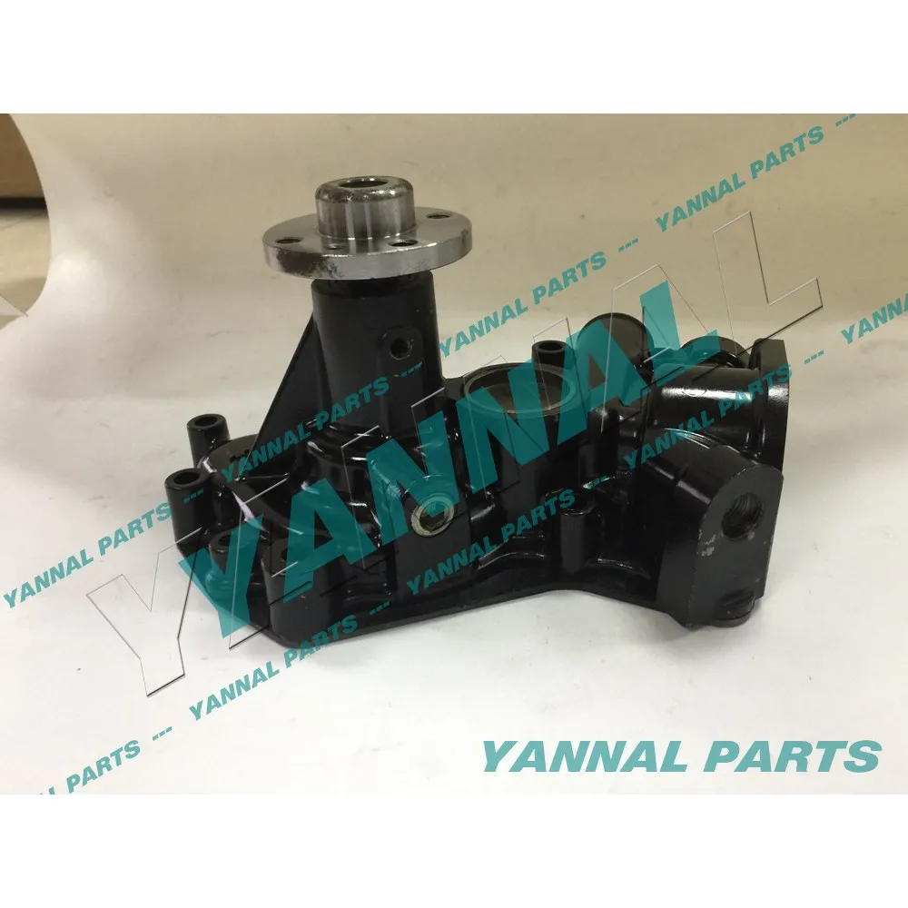 WATER PUMP 8-98126-231-1 FOR ISUZU 3LD1 ENGINE MINI EXCAVATOR AFTERMARKET SPARE DIESEL PART | Engine