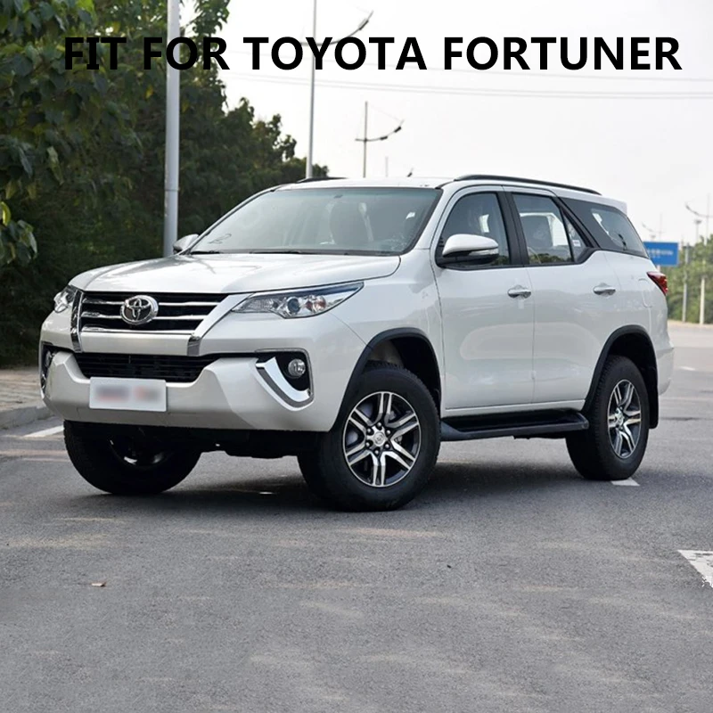 Виниловые наклейки для TOYOTA FORTUNER декоративные Стикеры автомобилей на заказ |