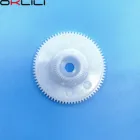 Прямозубая муфта, 50 шт., для Epson L1110 L1118 L1119 L3100 L3106 L3108 L3110 L3115 L3116 L3117 L3118 L3119 L3150 L3156 L3158