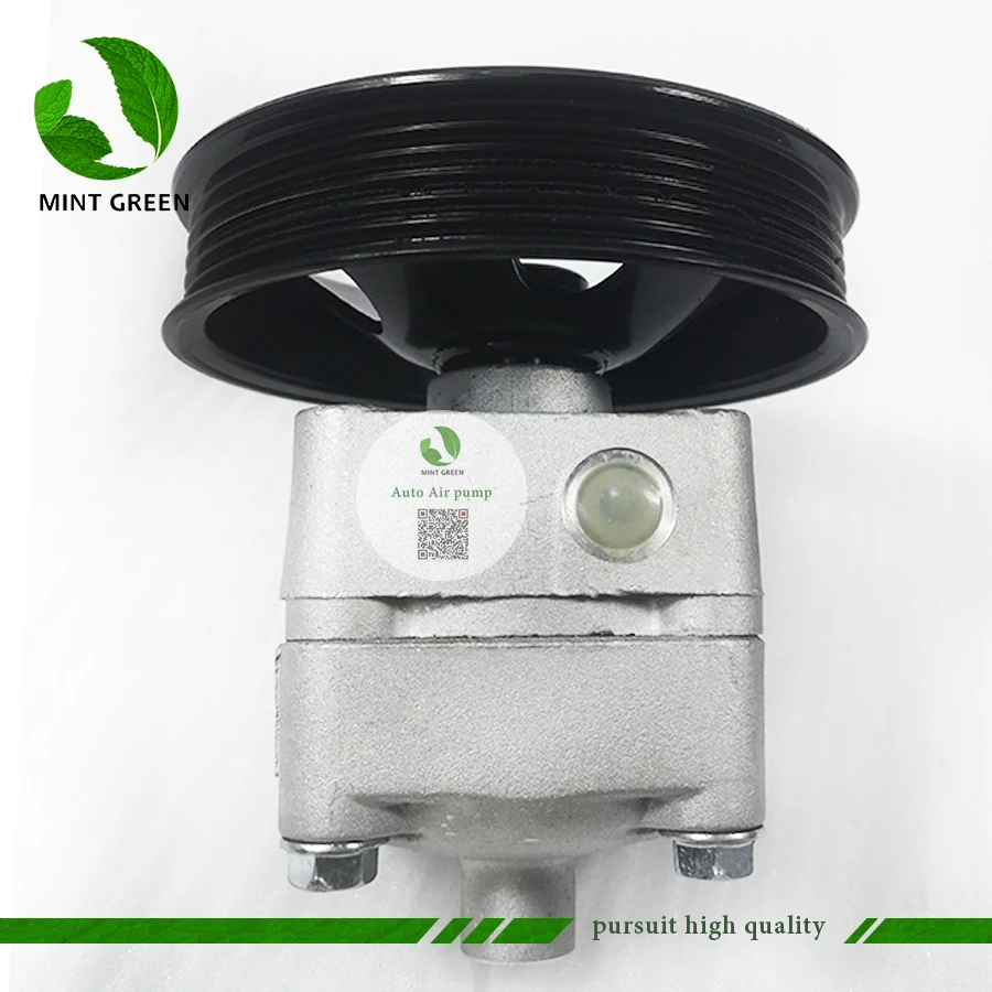 for Power Steering Pump For VOLVO S60 S80 V70 XC70 XC90 2.4 D D5 8683376 8603051 8251735 8634927 8666198 8602733 8603106 | Автомобили и