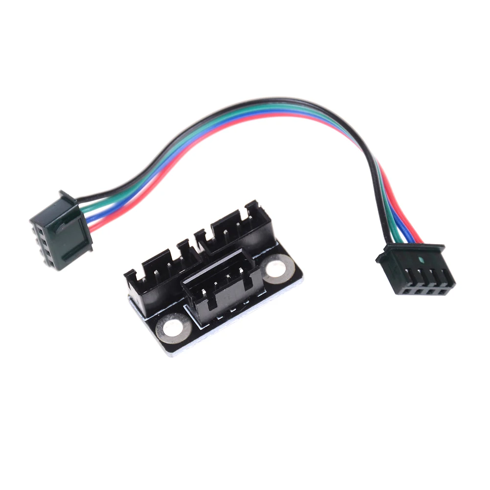 

3D Printer Parts Parallel Module for Double Z Axis Dual Z Motors