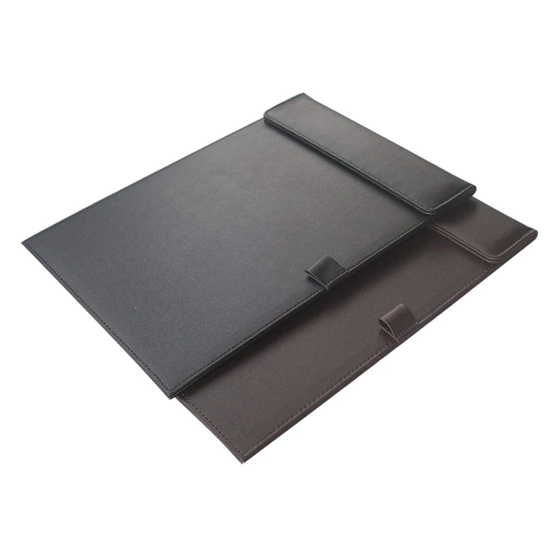 A4 буфер обмена файл бумаги профиль зажим для письменной доски Pad планшет стол