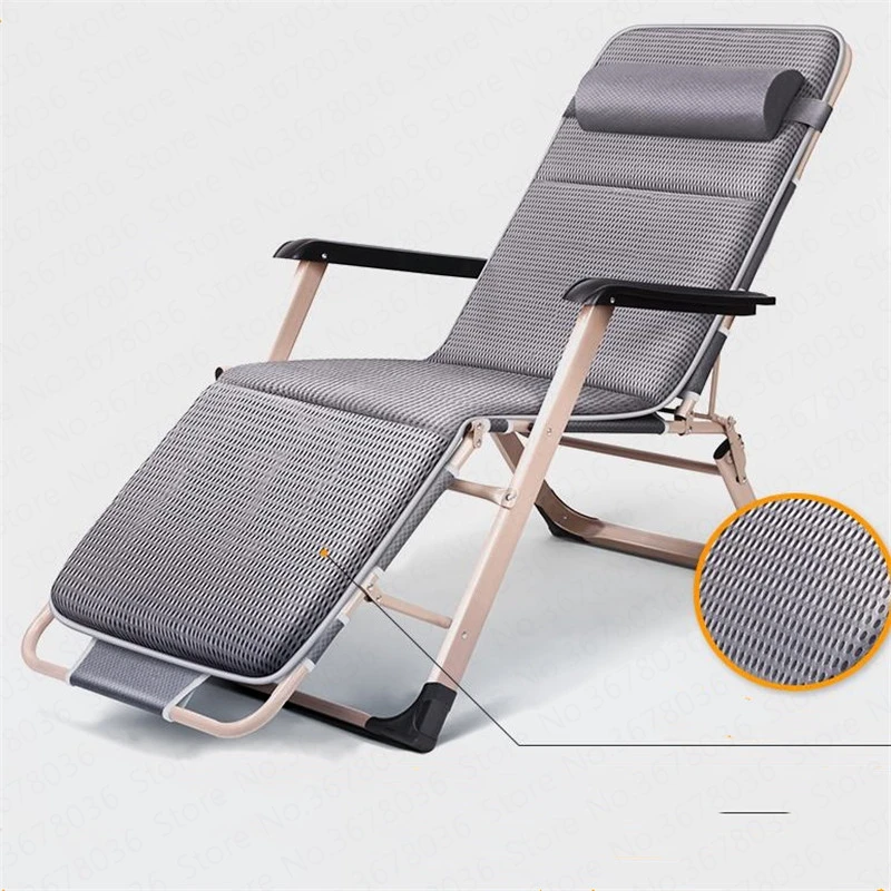 安い 折りたたみ椅子昼休み昼寝ベッド背もたれ怠惰なビーチホームレジャー多機能ポータブル折りたたみベッドtumbona Plegable