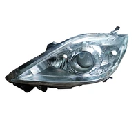 car body parts newest head lamp for mazda 5 oem c291 51040 front driving light
