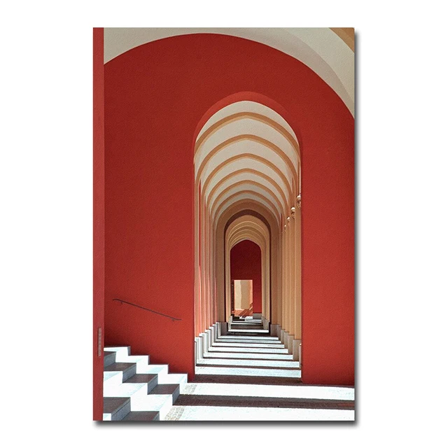 

Настенная картина Римская архитектура