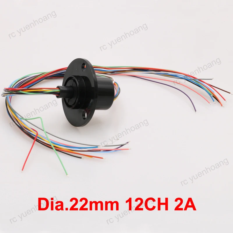 1 шт 2 а 12 каналов мини скользяще