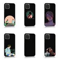 call me by your name phone case for iphone 11 12 mini pro xs max 8 7 6 6s plus x 5s se 2020 xr