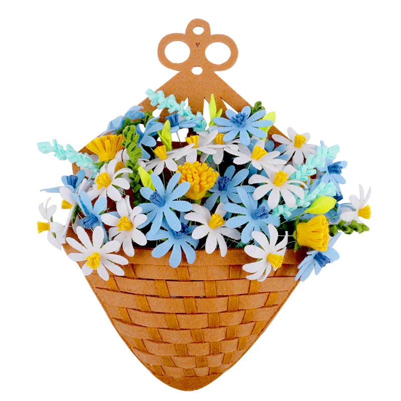 Женские туфли лодочки на высоком каблуке ручной работы DIY Искусственные цветы