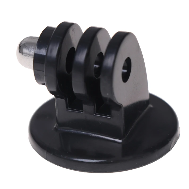 2 шт. штатив селфи палка ручной шарнирный стабилизатор спортивная камера адаптер