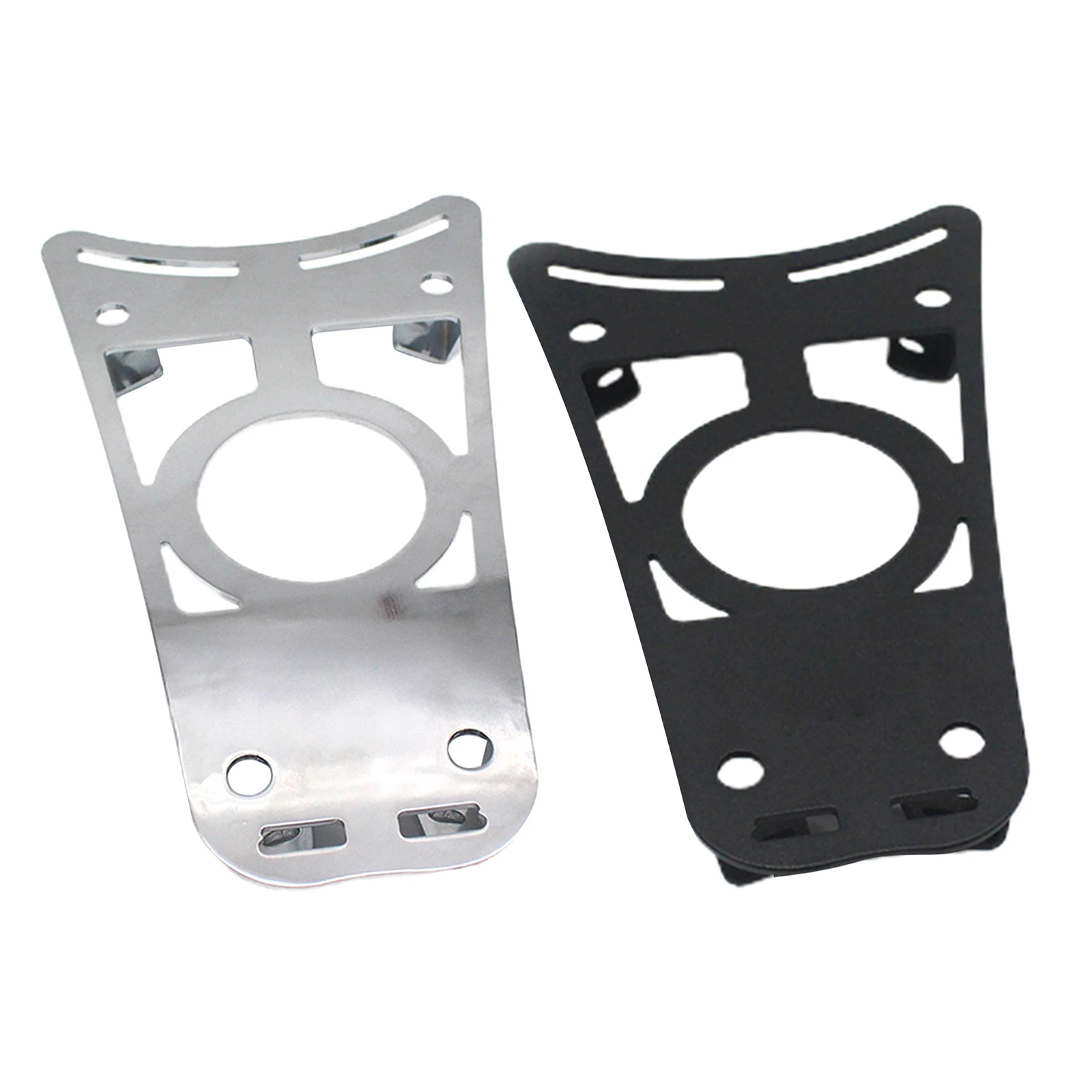 

Rear Luggage Rack Bracket Support Holder Replacement for VESPA GTS 250 300