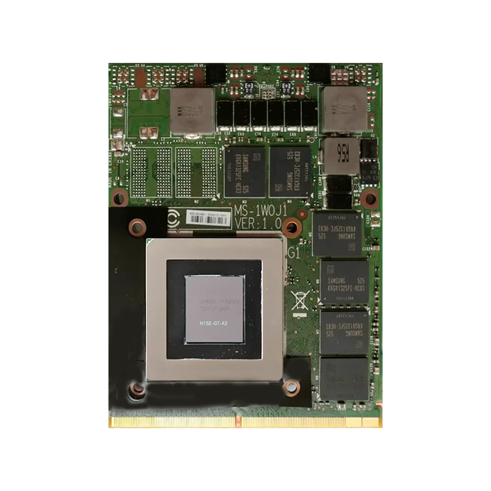 GTX870M GTX 870M 3 Гб N15E-GT-A2 видеографическая карта для MSI 16F3 16F4 1762 1763 GT70 GT60 GX660 GT660 GX680 GT683DX