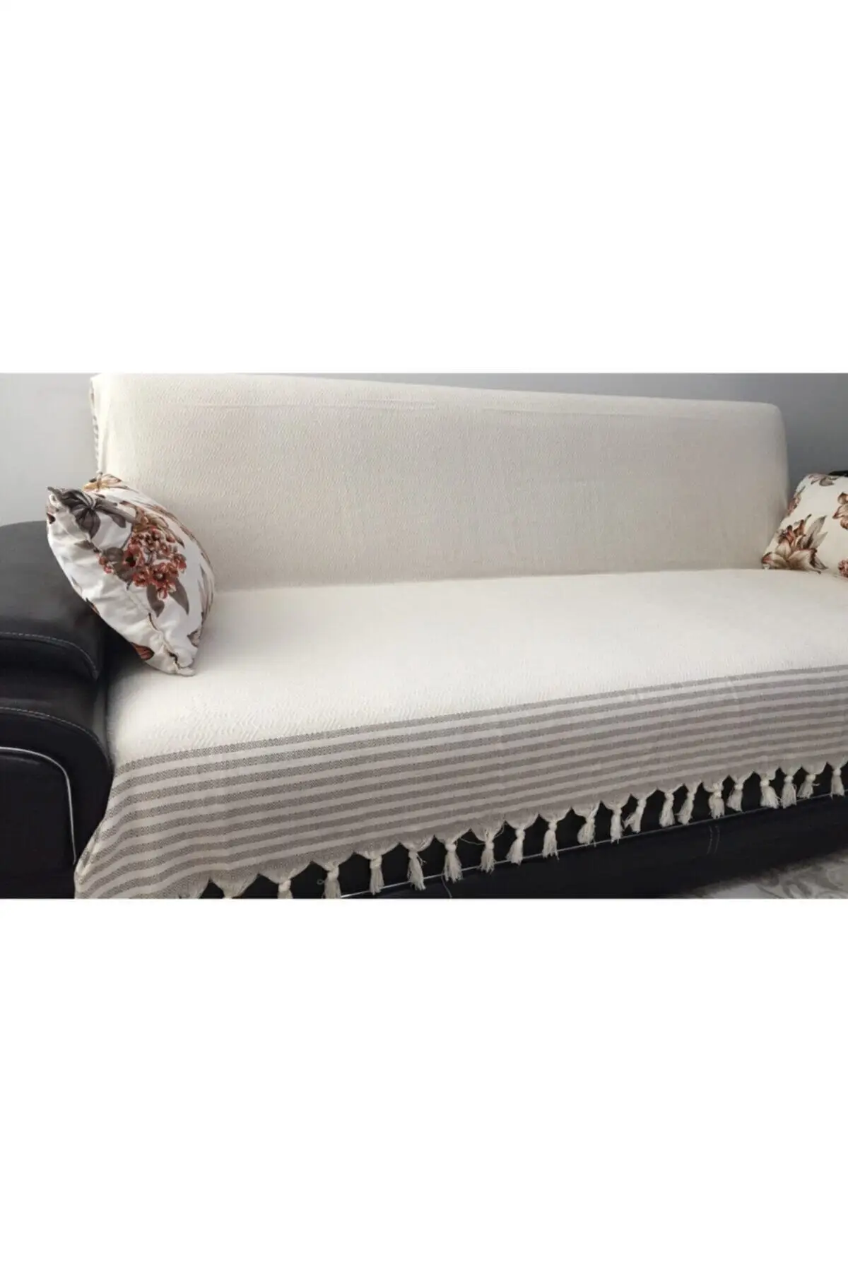 

Organic Cotton Seat Cover