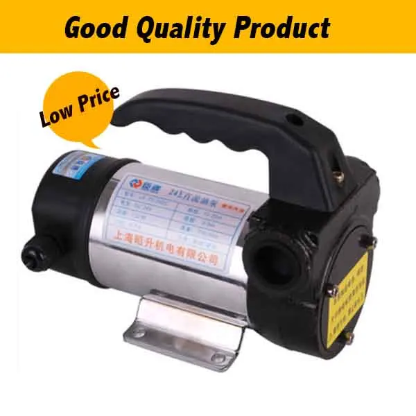 Горячая продажа 24В/12В DC мини высокого давления пластиковый Электрический насос