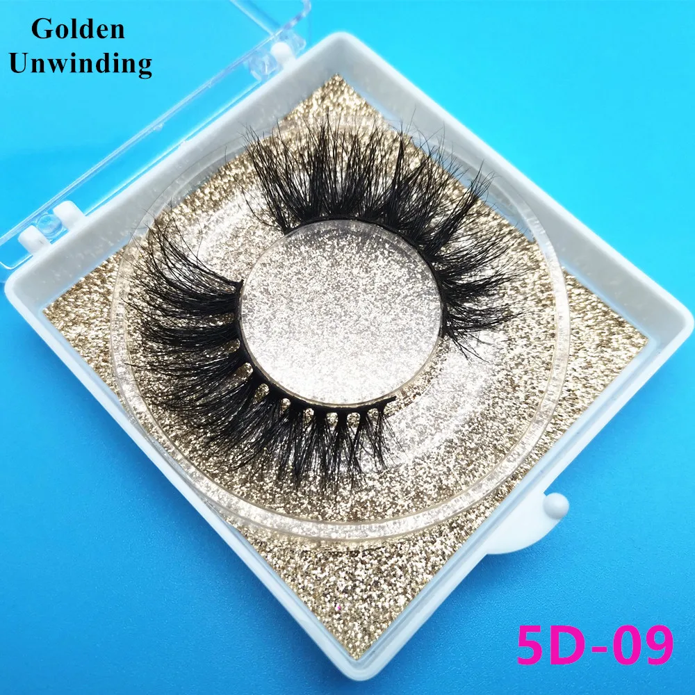 Накладные ресницы из меха норки 8 25 мм|Накладные ресницы| |