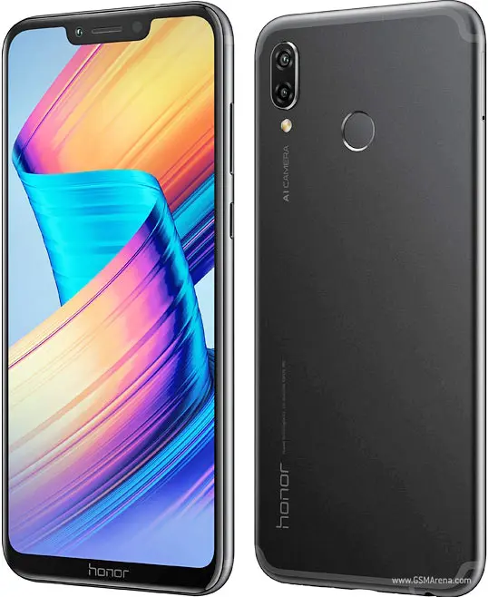 Смартфон Huawei Honor play 1080x2340 пикселей 6 3 дюйма Kirin 970 16 МП|Смартфоны| |