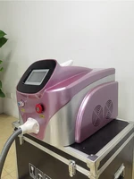 picosecond laser tattoo removal machine freckle remover carbon peeling 1064nm 755nm 532nm q switch nd yag laser