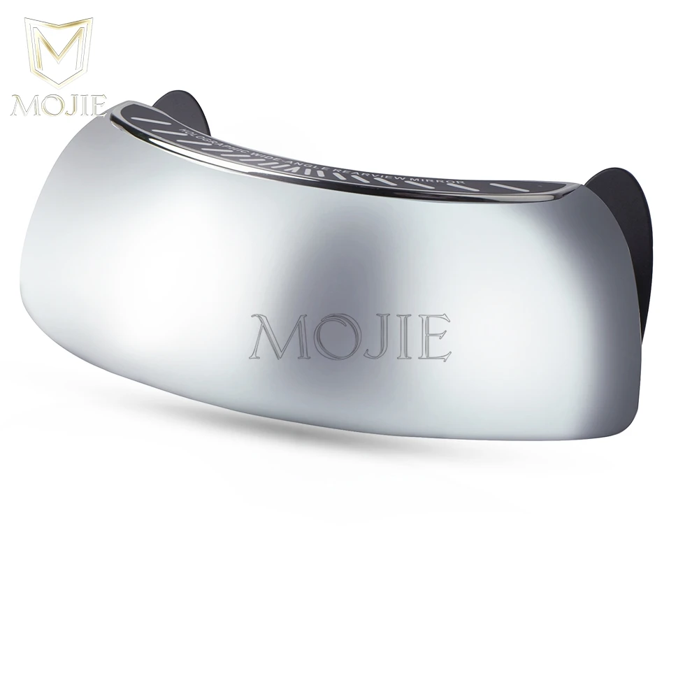 Мотоциклетное зеркало заднего вида с углом обзора 180 градусов для HONDA CBR250 CBR250R