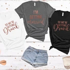 Я выхожу замуж, напьянРоза, рубашки для девичвечерние, футболки для девичвечерние, для отдыха на курительной вечеринке