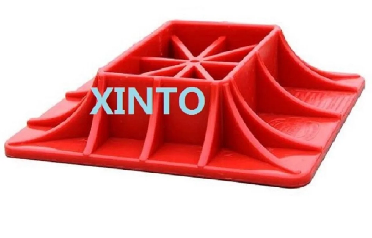 3-тонная пластиковая подставка для внедорожника фермы подъемный домкрат авто