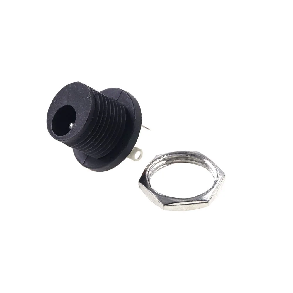 10 шт. вертикальный разъем питания 2 0 мм диаметр 5 5x2 1 | Обустройство дома