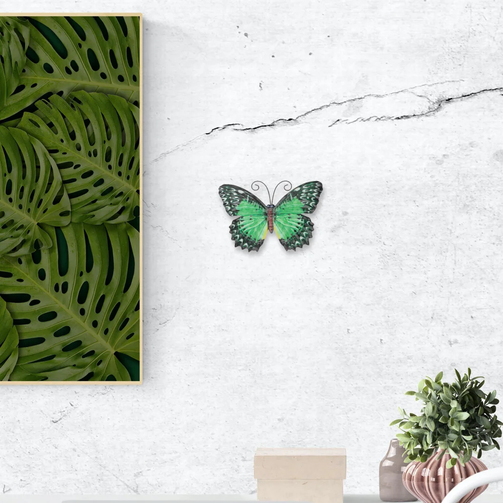 

1Pc Wall Hanging Pendant Adorable Shaped Decor Home Wall Art Craft