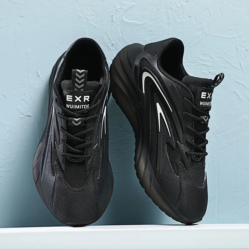 

men shoes Sneakers Male tenis Luxury shoes Mens casual Shoes Trainer Race off white Shoes fashion loafers running Shoes for men