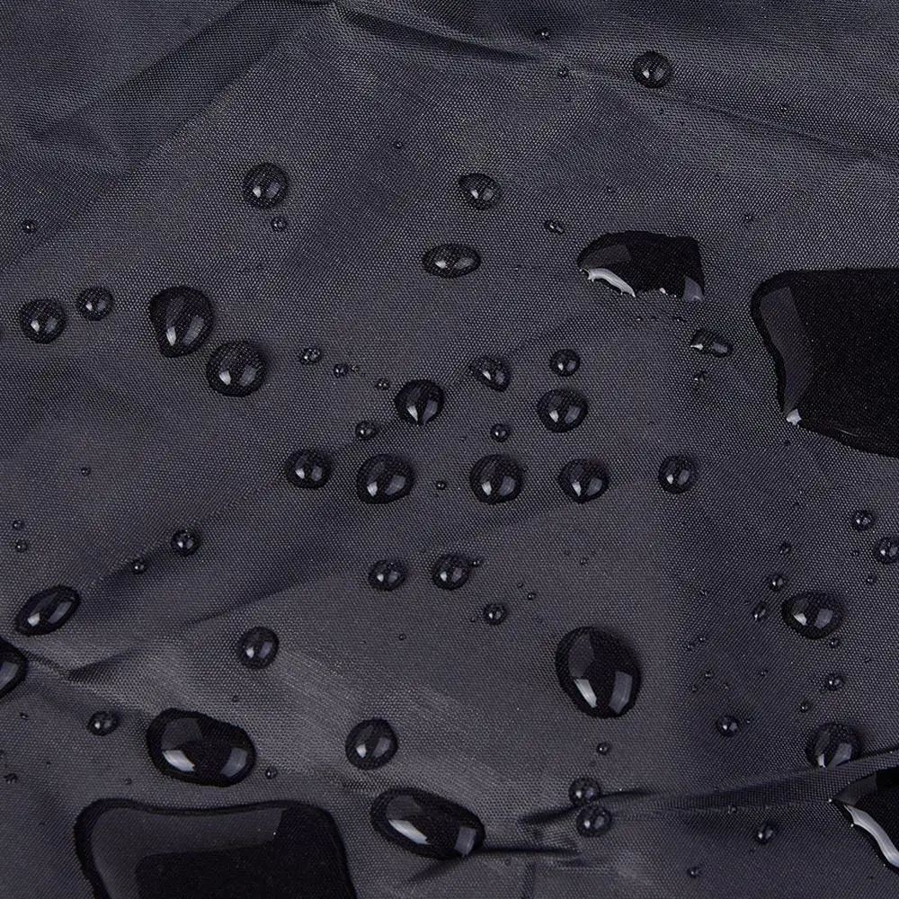 

Waterproof Anti-UV Beach Quad Bike ATV Cover Case Motorcycle Covers for Bike/Tricycle/ATV/ATC/Vehicles 2X-Large Dustproof