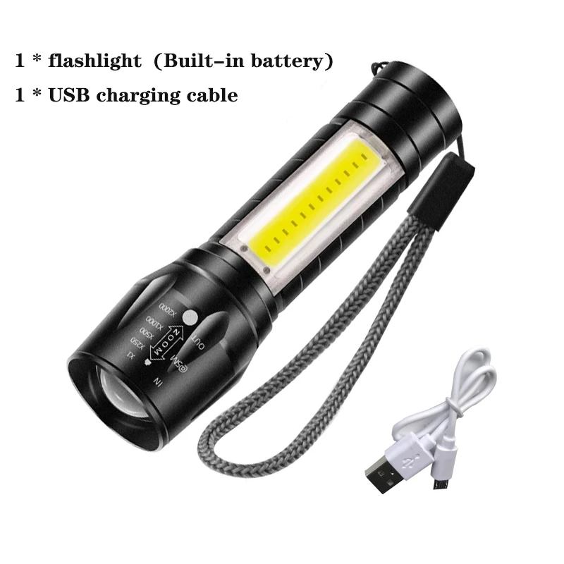 

USB-фонарик ZOLGKKJ