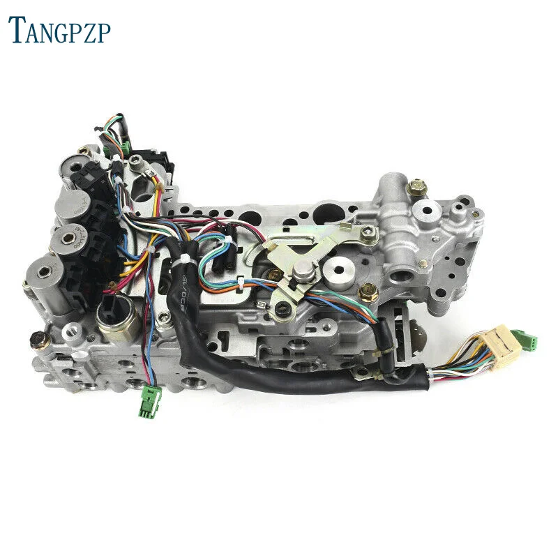 

JF010E Genuine OEM Valve Body CVT Transmission RE0F09A For NISSANs MAXIMA PRESAGE QUEST ALTIMA MEGANE SCENIC