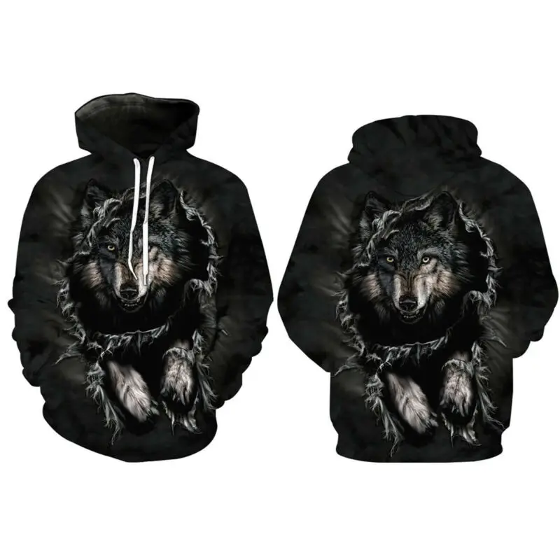 

Hoodies & Sweatshirts