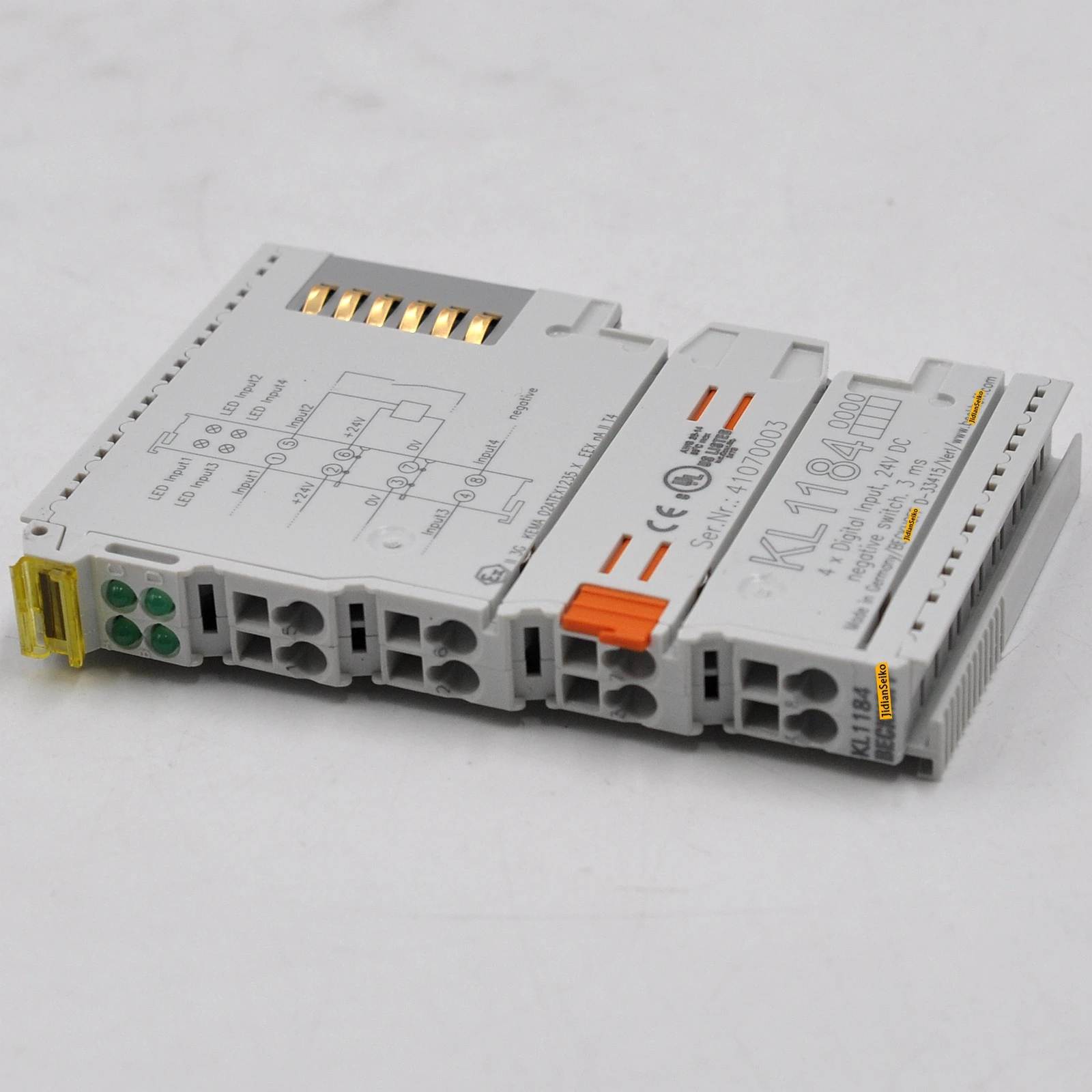 Германия BC9000 KL1184 KL1488 KL2184 KL2612 модуль | Компьютеры и офис